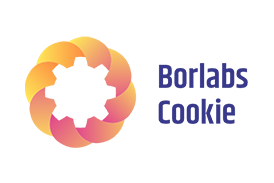 Borlabs Cookie-Consent-Tool Logo