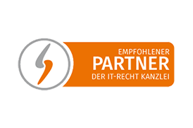 it recht kanzlei muenchen logo