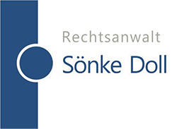 rechtsanwalt it recht datenschutz soenke doll