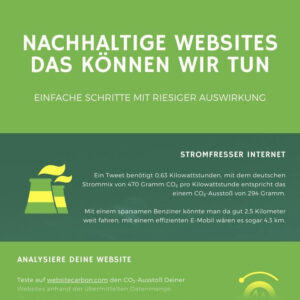 Nachhaltige Websites Das koennen wir tun 800x800 1