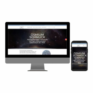 referenz star osmium website erstellung wordpress ecommerce