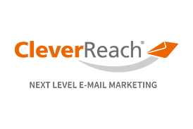 cleverreach newsletter email marketing logo