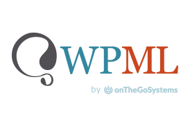 wpml website uebersetzen logo