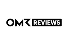 omr review logo