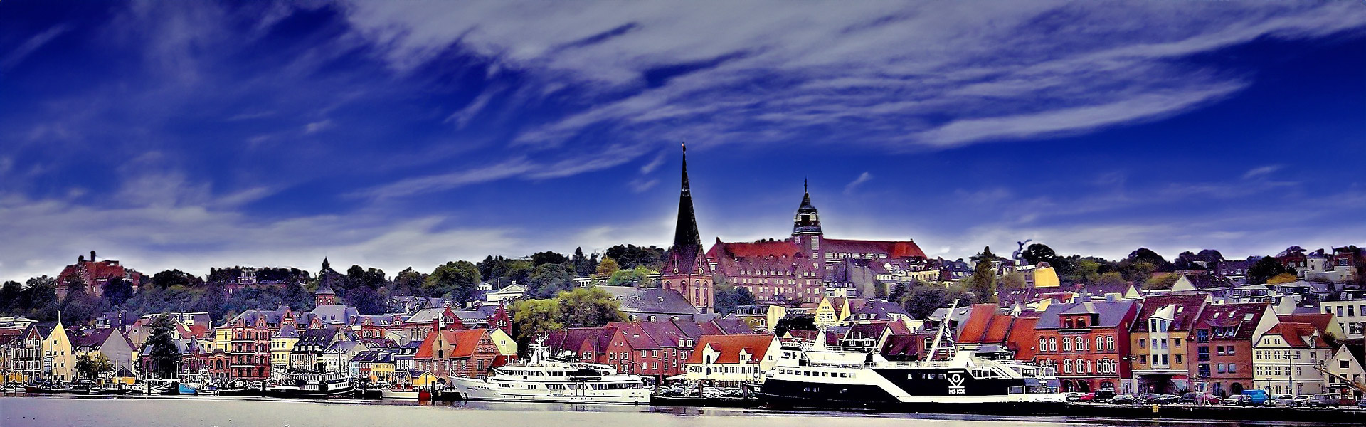 webdesign flensburg