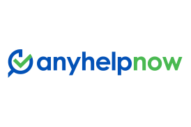 anyhelpnow logo