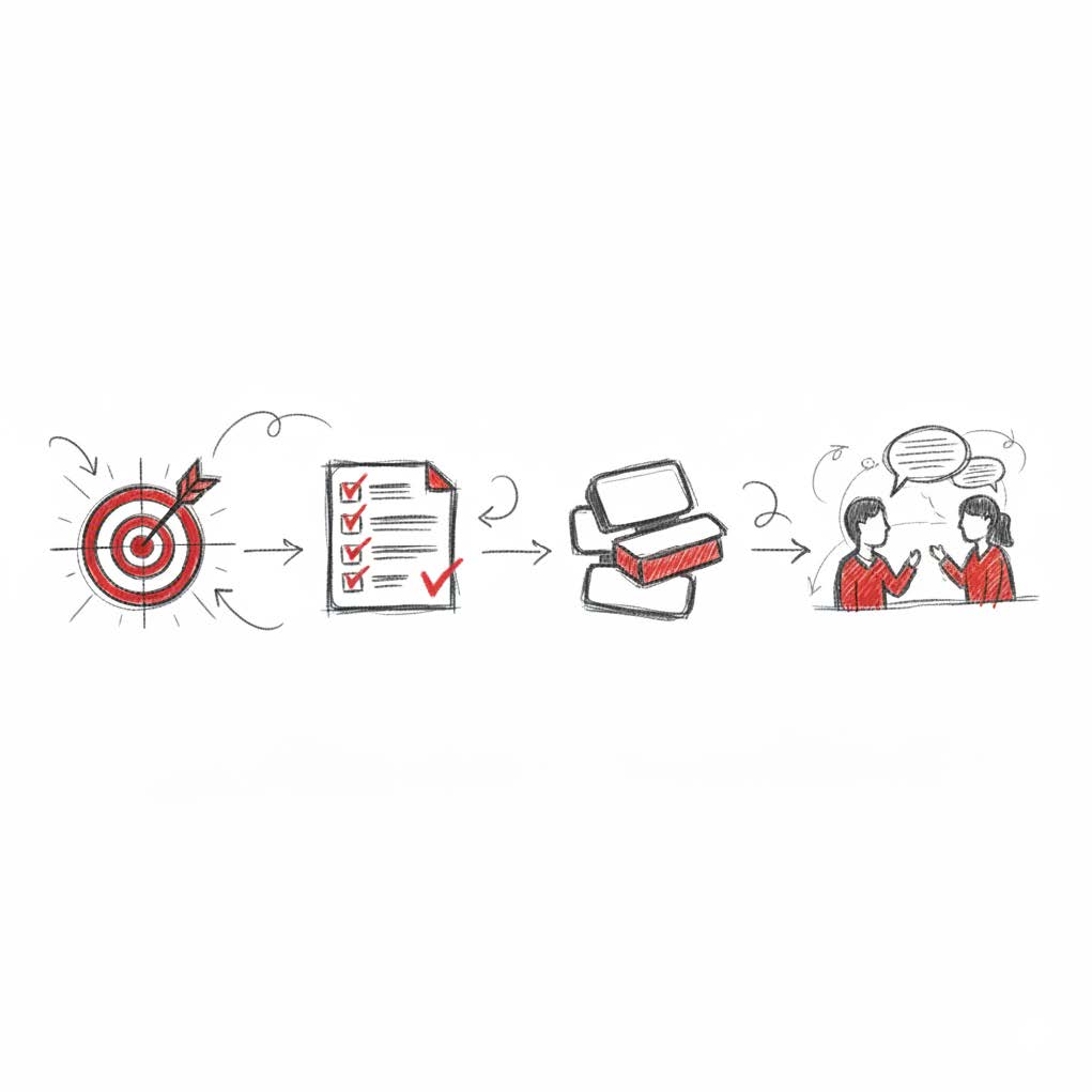 website relaunch leitfaden