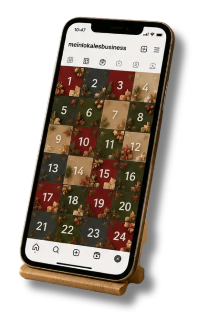 SmartphoneAdventskalender