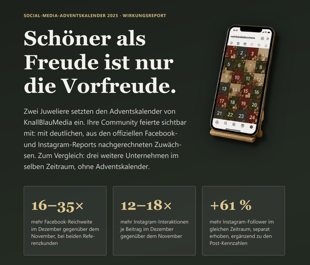 wirkungsreport